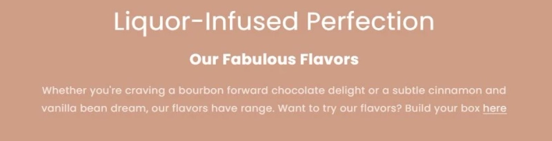 5 Boozy Ice Cream Ideas to Make Valentine’s Day Extra Sweet