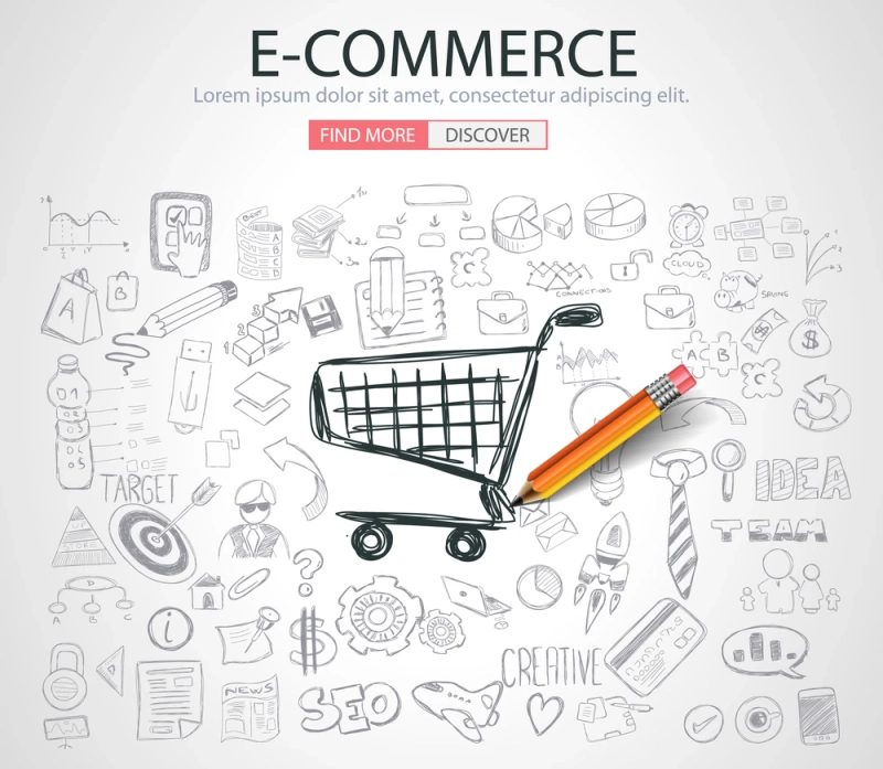 Ecommerce Web Development Services: Empowering Online Businesses in Dubai and the UAE