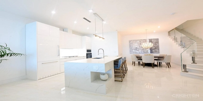 5 Things You’ll Love When Owning Property in the Cayman Islands
