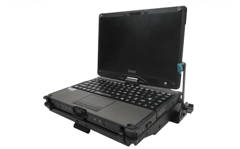 The Power and Versatility of Getac V110 in UAE Military Computing Company