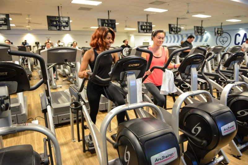 4 Underrated Pieces of Cardio Equipment