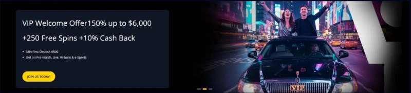 High Energy, Smooth Play, and Big Excitement: Canada’s Best Online Games