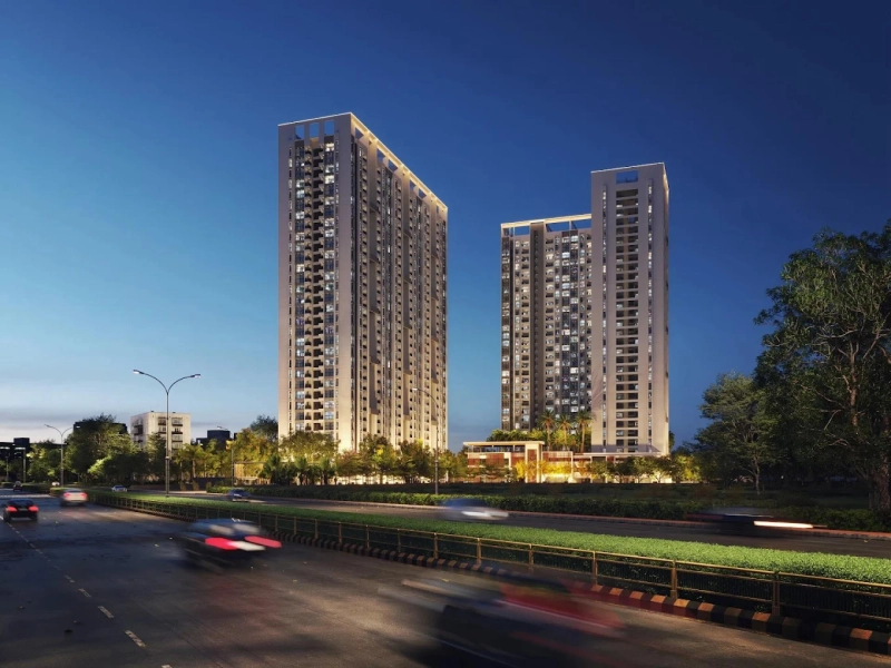 Where to Live in Pune? A Guide to the City’s Most Preferred Localities