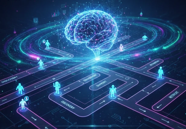 Deploying Multi Agent AI Systems for Complex Customer Journeys