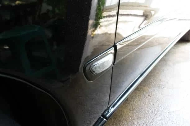Importance of Chrome Delete Vehicle Wraps