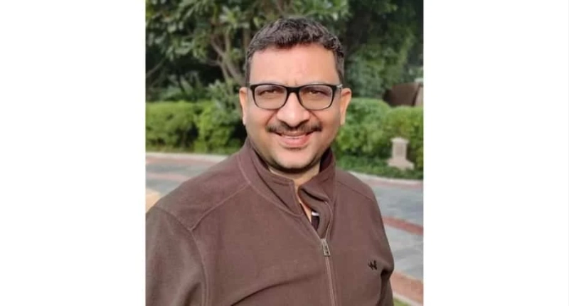 CA Praveen Sharma Classes Biography