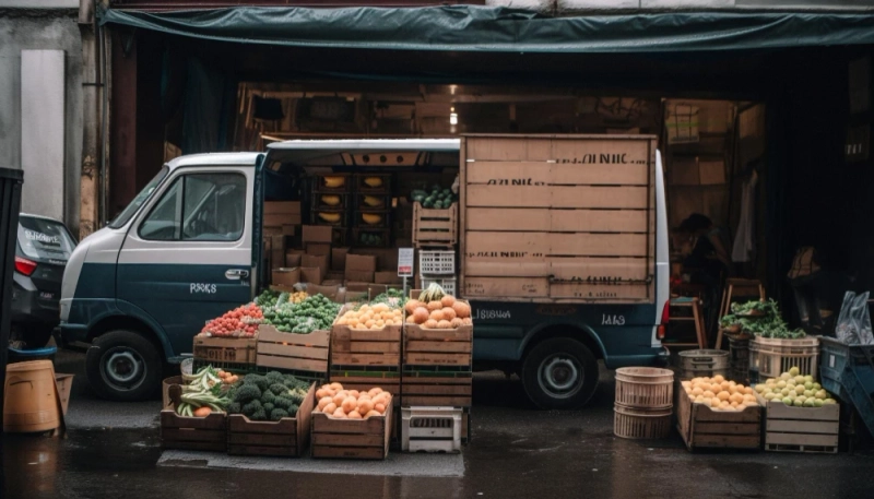 Food Truck Catering: The Trendy Twist to Event Dining