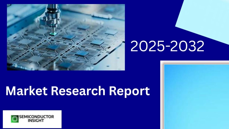 Power Timing Controllers Market: Technology Advancements and Demand Outlook 2025-2032