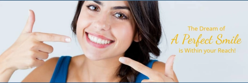 Comprehensive Dental Care Services in Three Rivers: Ensuring Oral Health for All!