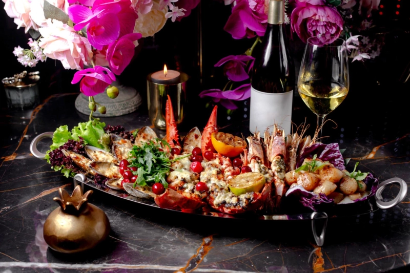 Exploring the Best Dinner Bondi Experiences This Year