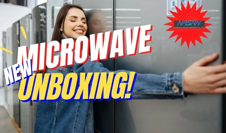 Microwave Dryer: Revolutionizing Fruit Drying Techniques