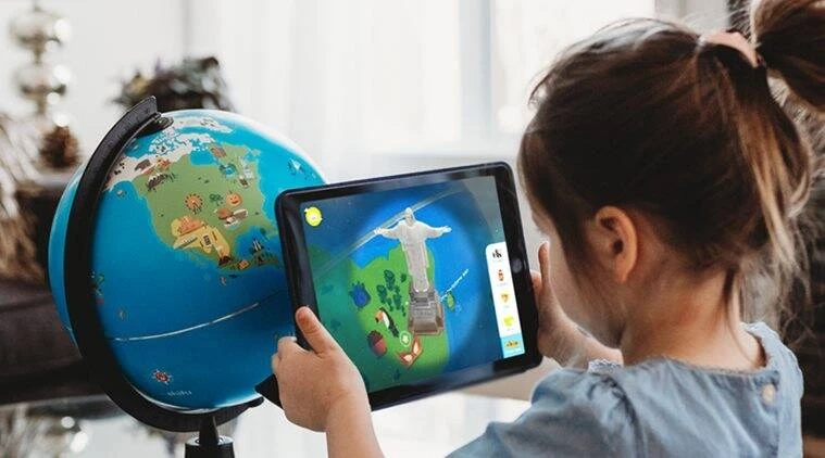 Augmented Reality Market 2023 Research Methodology, Structure, Forecast to 2030