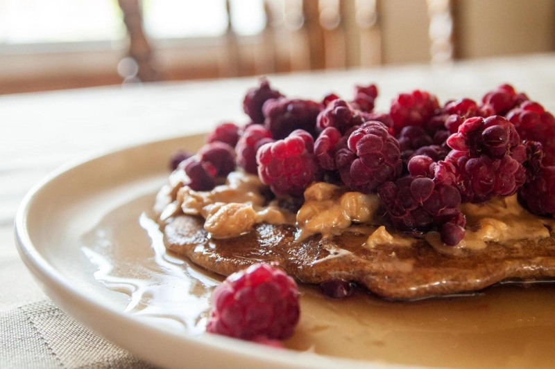 Creative Ways to Use Organic Peanut Butter