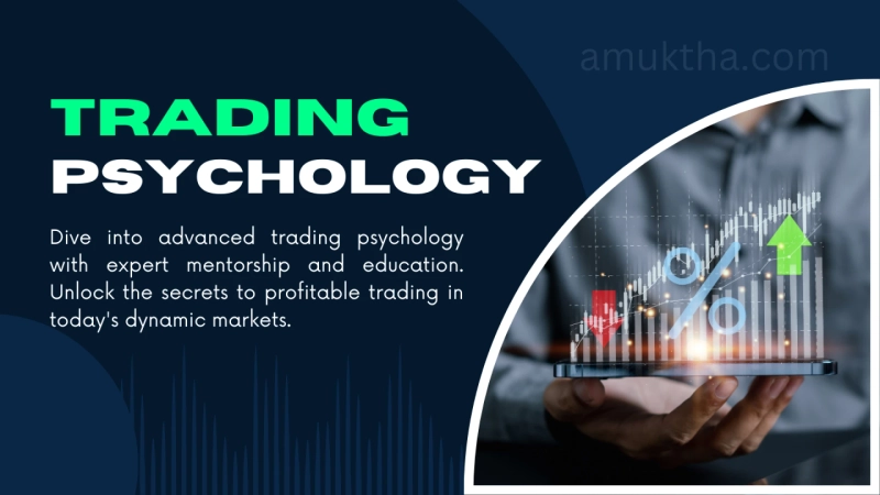 Trading Psychology: The Key to Consistent Success in the Stock Market