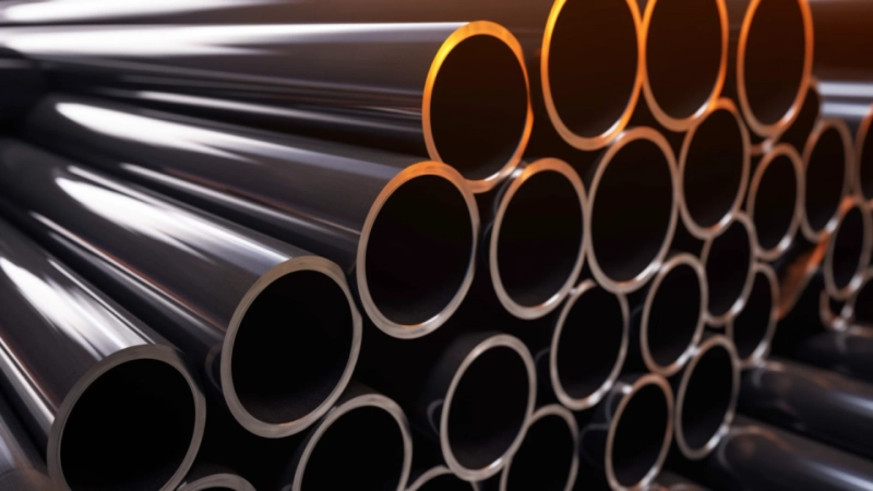 Why Carbon Steel Remains a Reliable Choice for Manufacturing