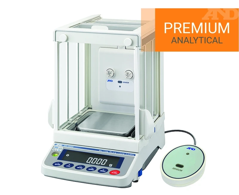The Benefits of Portable Laboratory Scales for Field Research