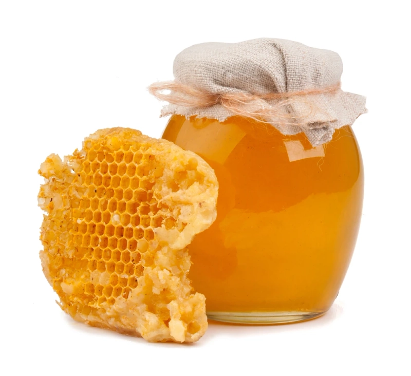 All About Honey