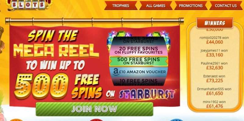 Free casino games – the perfect choice play uk slot sites