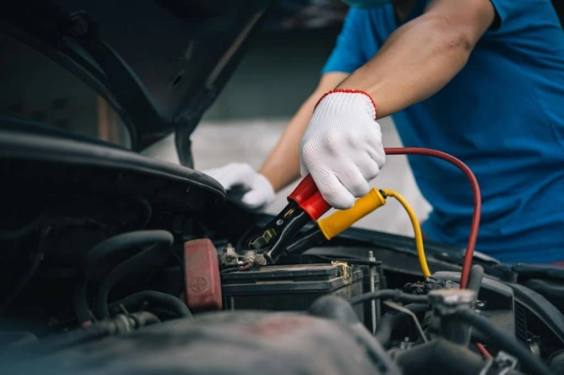 How A Battery Boost Service Can Keep Your Car Running Smoother?