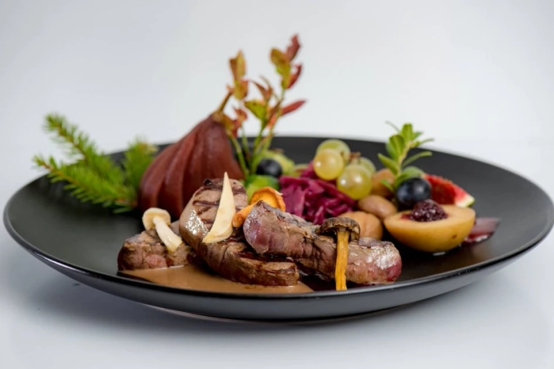 Planning a Mountain Celebration? Hire a Private Chef in Verbier