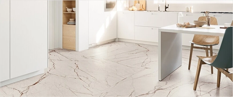 Pros and Cons of Installing Porcelain Tiles in your Home