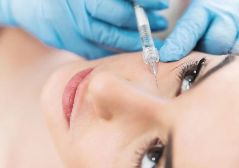 Dark Circles Treatment Made Easy with Under Eye Fillers in Dubai