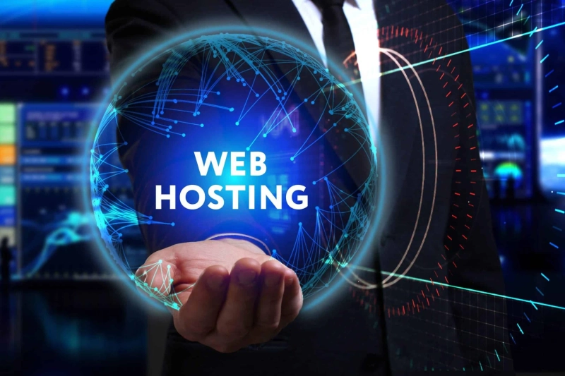 The Impact of Web Hosting on Your SEO