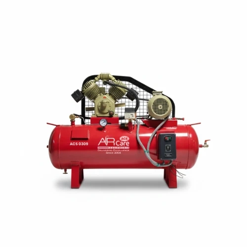 The Future of Industrial Air Compressors: Smarter, Stronger & Built for High-Performance Industries