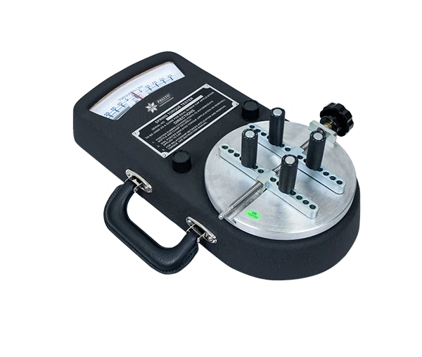 Precision Torque Tester: Ensure Accurate Measurement and Quality Control