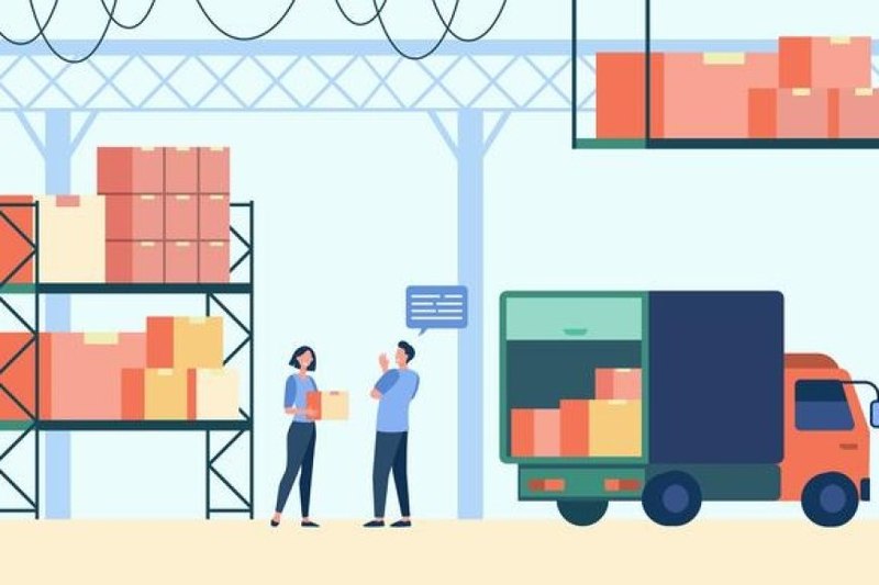 Streamlining Operations: The Role of Fulfillment Centers in E-commerce