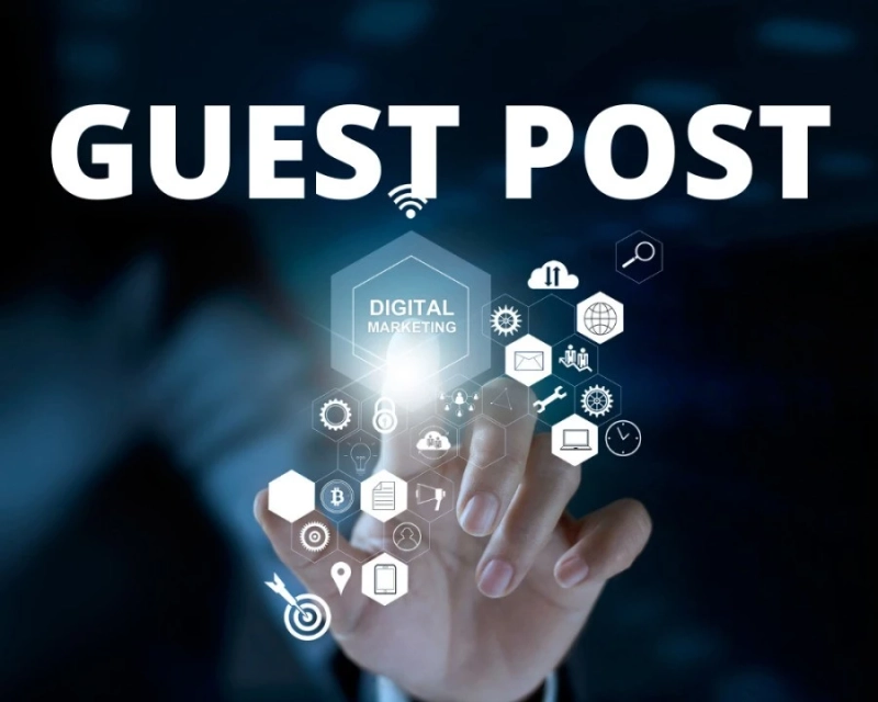 How to Leverage Guest Posts in a Mobile-First World