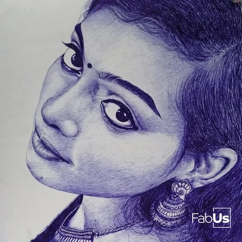 Every Face Tells a Story: The Significance of Personalized Portraits