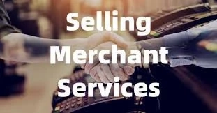 Ultimate Guide To Selling Merchant Services!