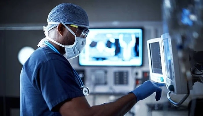 ICT in Healthcare: Improving Patient Safety