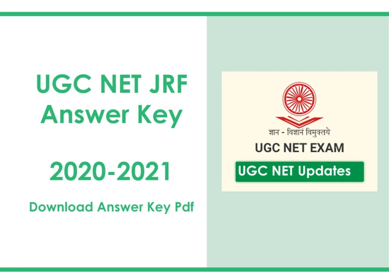 UGC NET May 2021 Answer key : You can get answer key from here