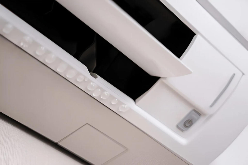 The Dreaded AC Drip: Water Leaks from Your HVAC in Clearwater - Causes & Fixes