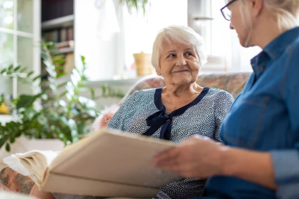 Garland Assisted Living & Memory Care