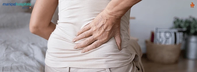 Low Back Pain : Symptoms, Reasons and Treatment | Manipal Hospitals