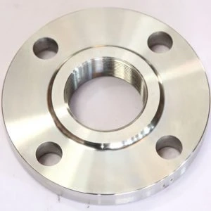 Choosing India's Top Stainless Steel Flange Manufacturer: A Detailed Approach