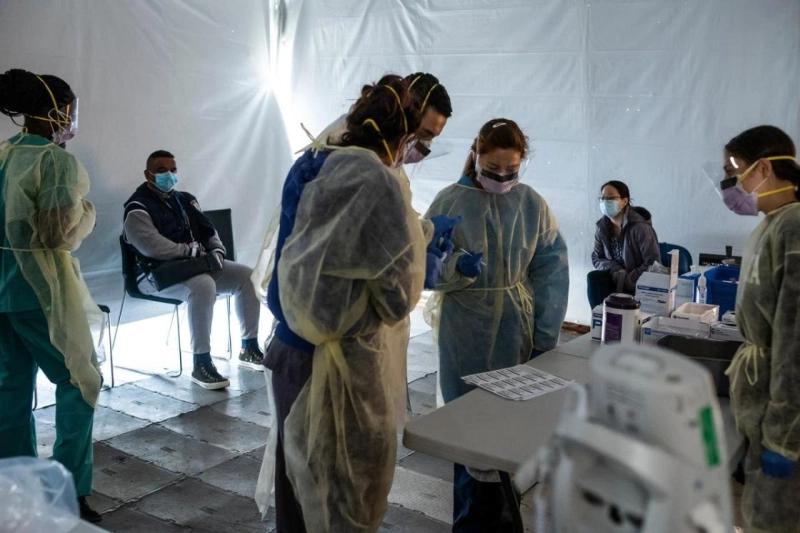 Emergency Room Triage Market to Reach US$3.10 Billion by 2023