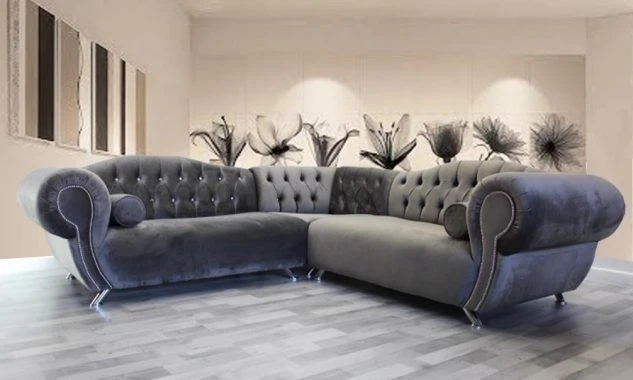 Corner Sofa