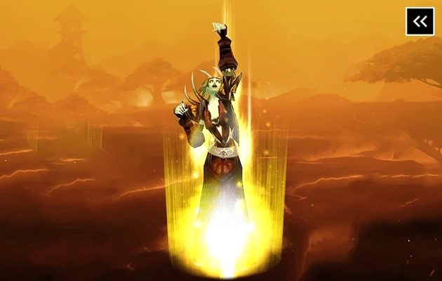 Apply Wow Classic Season Of Discovery Boost Order To Gather All Vital Details