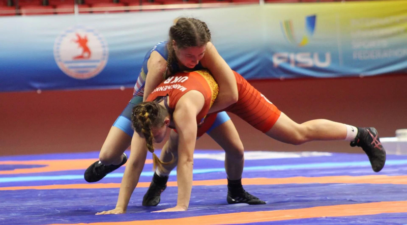 How to Improve Mental Toughness in Wrestling?