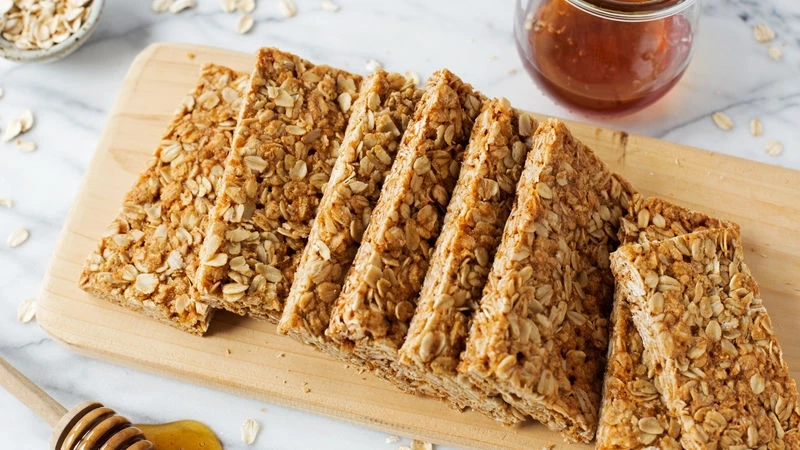 Oat-Based Snacks Market Global Growth Analysis And Forecast To 2030 | GET FLAT 20% OFF ON THIS REPOR