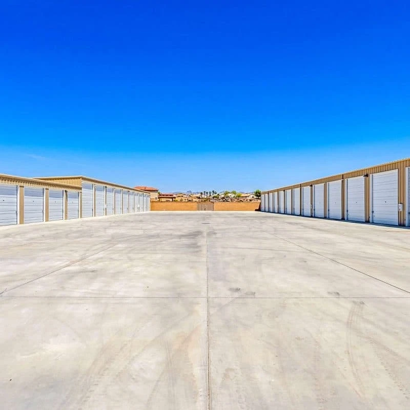 Why a Self Storage Unit Fox Creek Is Worth Considering