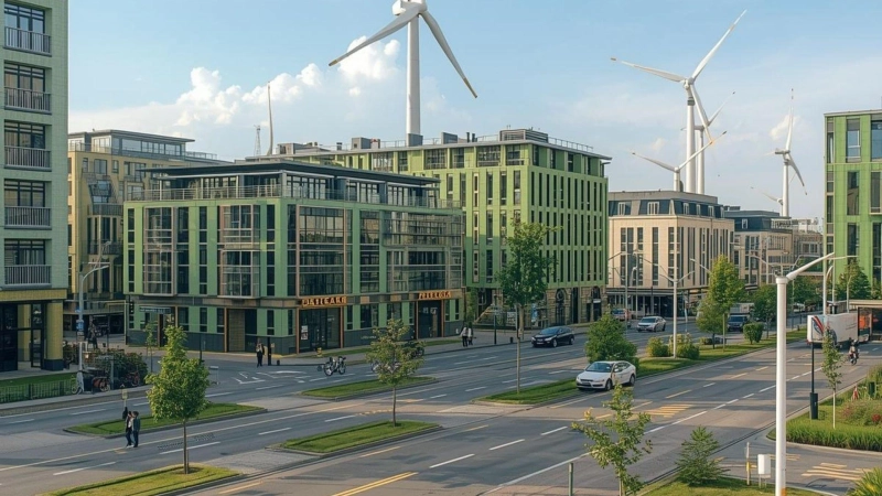 Best EPD Consultants in Denmark