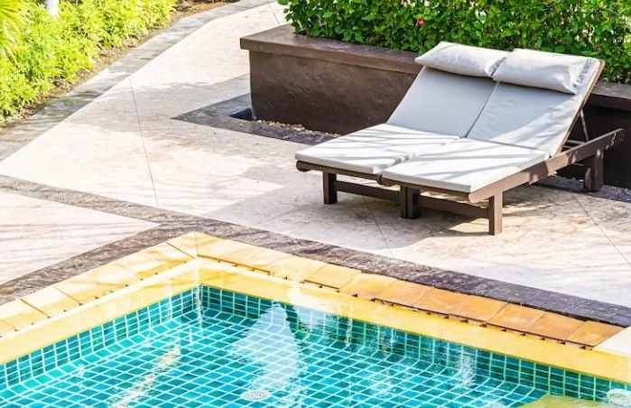 11 Refreshing Concrete Pools to Take a Dip in