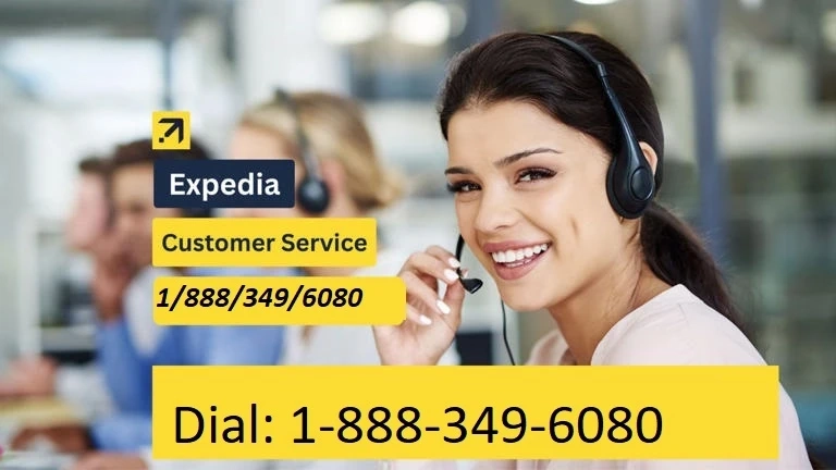 10 ways to Call: Speak to Someone at Expedia Airlines®️-Step By Step Guide