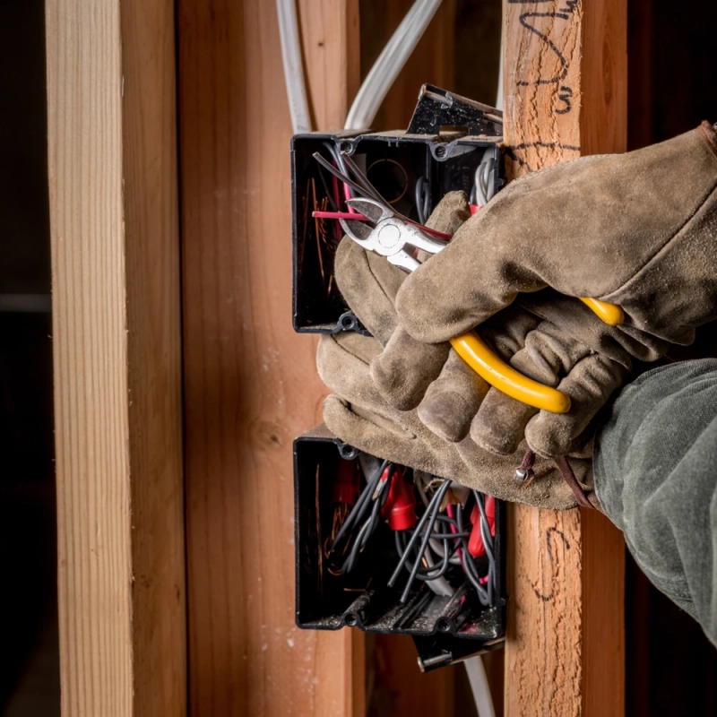 How Does Industrial Electrical Estimating Work Efficiently
