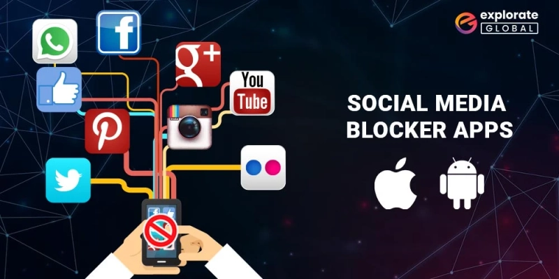 Looking for an App to Block Social Media? We've Got You Covered!